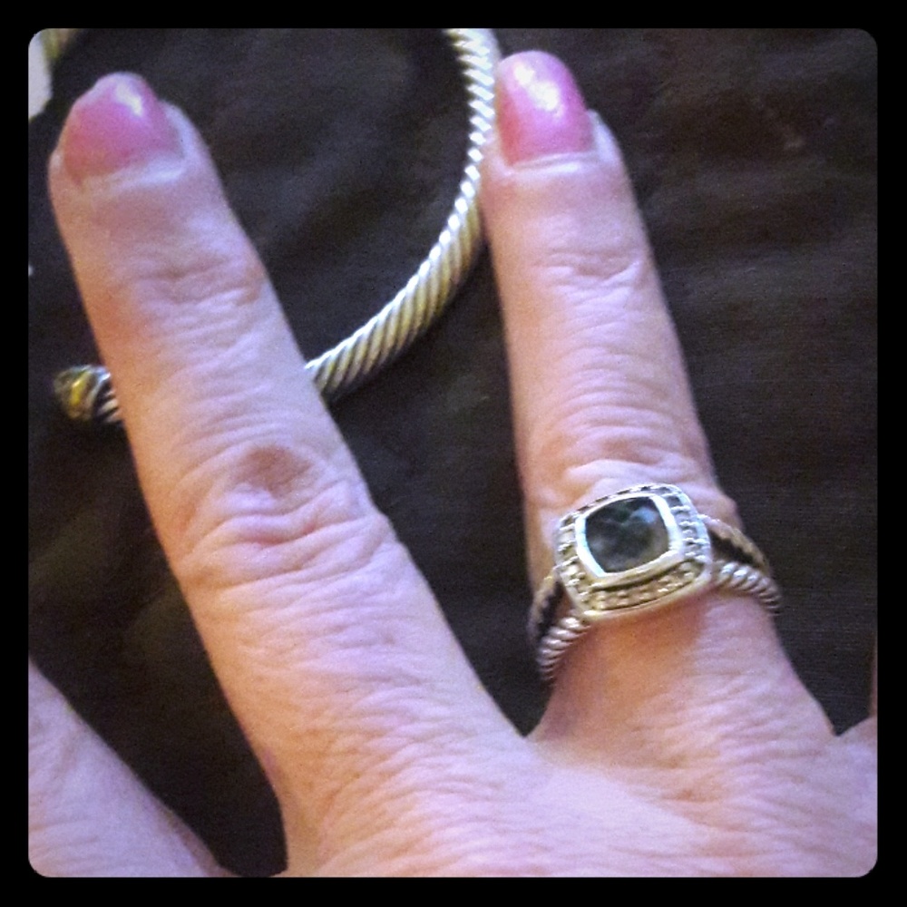 David Yurman Jewelry